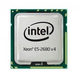 Intel Xeon E5-2680 v4 14-Core 2.4GHz | SR2N7 LGA2011-3 Processor
