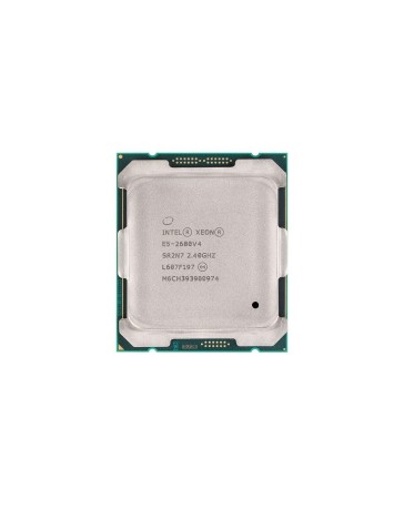 Intel Xeon E5-2680 v4 14-Core 2.4GHz | SR2N7 LGA2011-3 Processor