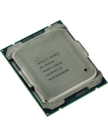 Intel Xeon E5-2680 v4 14-Core 2.4GHz | SR2N7 LGA2011-3 Processor