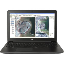 HP ZBook 17 G4,  i7-7820HQ,  32GB RAM, 500GB SSD,  Quadro P3000, Windows 10 Pro
