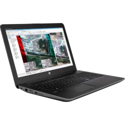 HP ZBook 17 G4,  i7-7820HQ,  32GB RAM, 500GB SSD,  Quadro P3000, Windows 10 Pro