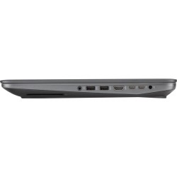 HP ZBook 17 G4,  i7-7820HQ,  32GB RAM, 500GB SSD,  Quadro P3000, Windows 10 Pro