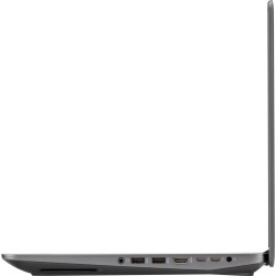 HP ZBook 17 G4,  i7-7820HQ,  32GB RAM, 500GB SSD,  Quadro P3000, Windows 10 Pro