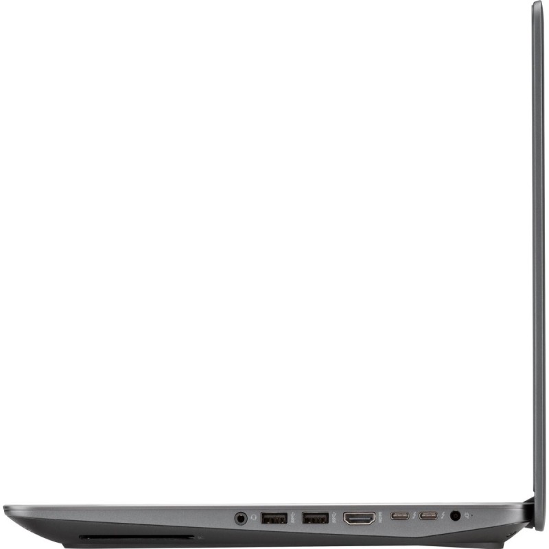 HP ZBook 17 G4,  i7-7820HQ,  32GB RAM, 500GB SSD,  Quadro P3000, Windows 10 Pro