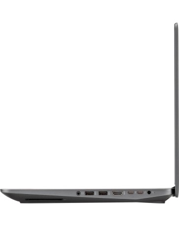 HP ZBook 17 G4,  i7-7820HQ,  32GB RAM, 500GB SSD,  Quadro P3000, Windows 10 Pro