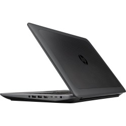 HP ZBook 17 G4,  i7-7820HQ,  32GB RAM, 500GB SSD,  Quadro P3000, Windows 10 Pro