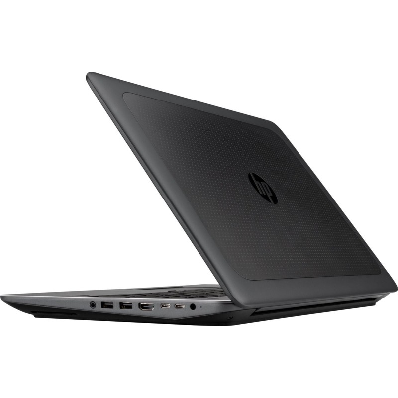 HP ZBook 17 G4,  i7-7820HQ,  32GB RAM, 500GB SSD,  Quadro P3000, Windows 10 Pro