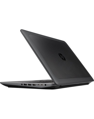 HP ZBook 17 G4,  i7-7820HQ,  32GB RAM, 500GB SSD,  Quadro P3000, Windows 10 Pro