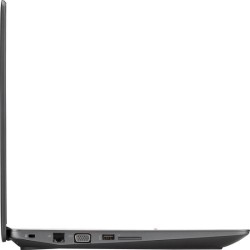 HP ZBook 17 G4,  i7-7820HQ,  32GB RAM, 500GB SSD,  Quadro P3000, Windows 10 Pro