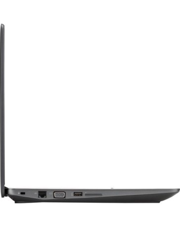 HP ZBook 17 G4,  i7-7820HQ,  32GB RAM, 500GB SSD,  Quadro P3000, Windows 10 Pro