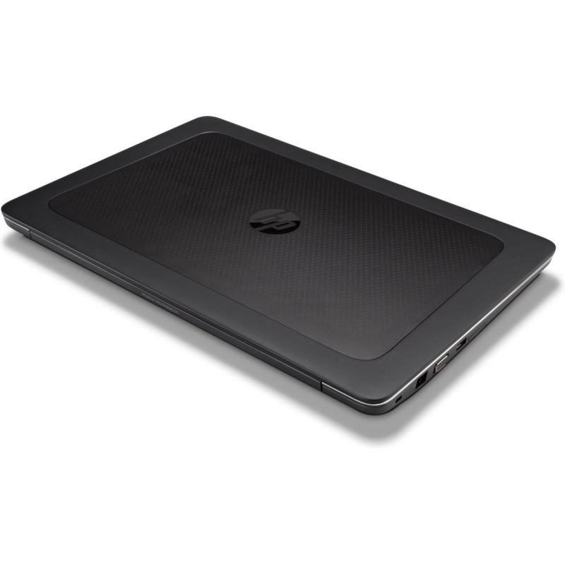 HP ZBook 17 G4,  i7-7820HQ,  32GB RAM, 500GB SSD,  Quadro P3000, Windows 10 Pro