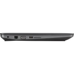 HP ZBook 17 G4,  i7-7820HQ,  32GB RAM, 500GB SSD,  Quadro P3000, Windows 10 Pro