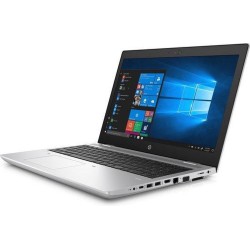 HP ProBook 650 G4 - i5, 8GB, 500GB SSD, 15.6" FHD, Win 10 Pro