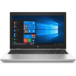 HP ProBook 650 G4 - i5, 8GB, 500GB SSD, 15.6" FHD, Win 10 Pro