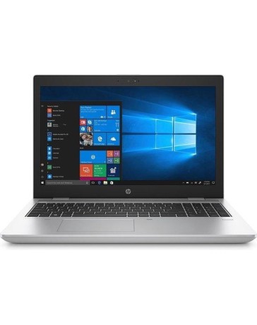HP ProBook 650 G4 - i5, 8GB, 500GB SSD, 15.6" FHD, Win 10 Pro