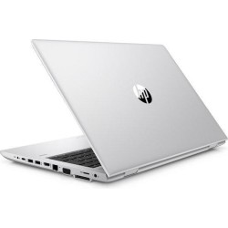 HP ProBook 650 G4 - i5, 8GB, 500GB SSD, 15.6" FHD, Win 10 Pro