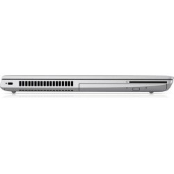 HP ProBook 650 G4 - i5, 8GB, 500GB SSD, 15.6" FHD, Win 10 Pro