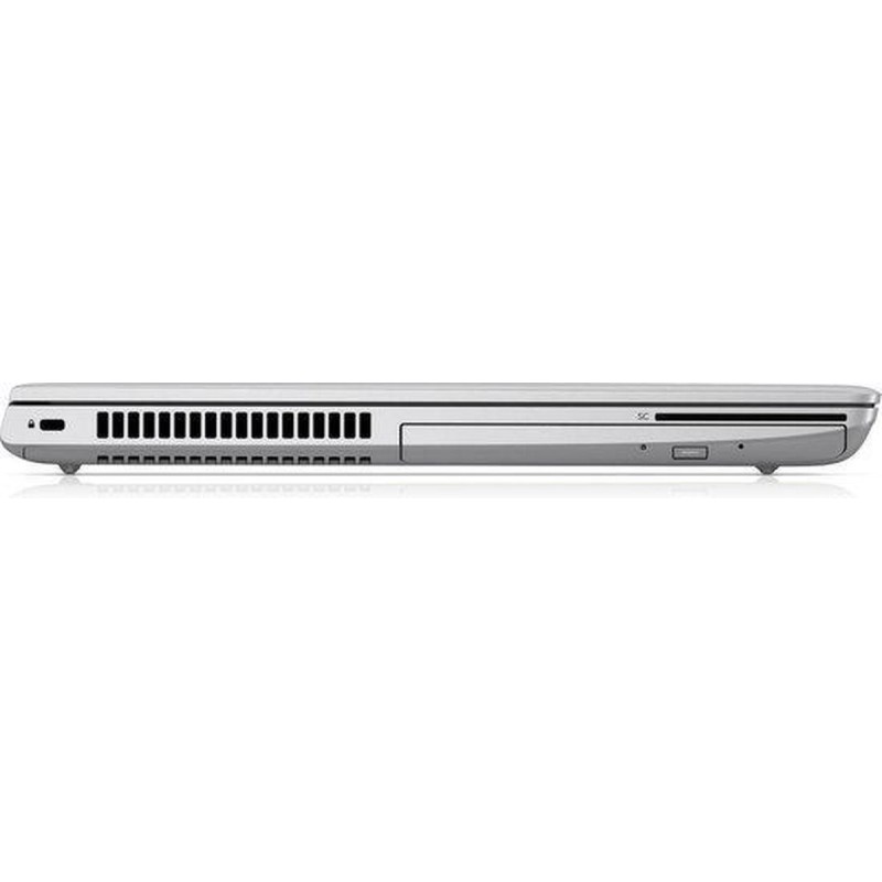 HP ProBook 650 G4 - i5, 8GB, 500GB SSD, 15.6" FHD, Win 10 Pro