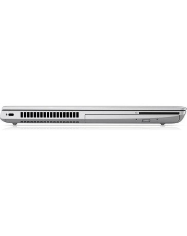 HP ProBook 650 G4 - i5, 8GB, 500GB SSD, 15.6" FHD, Win 10 Pro
