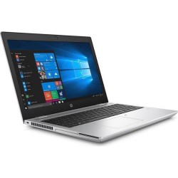 HP ProBook 650 G4 - i5, 8GB, 500GB SSD, 15.6" FHD, Win 10 Pro