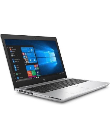 HP ProBook 650 G4 - i5, 8GB, 500GB SSD, 15.6" FHD, Win 10 Pro