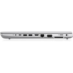 HP ProBook 650 G4 - i5, 8GB, 500GB SSD, 15.6" FHD, Win 10 Pro