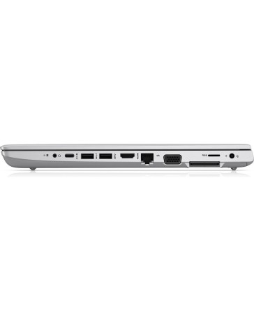 HP ProBook 650 G4 - i5, 8GB, 500GB SSD, 15.6" FHD, Win 10 Pro