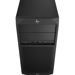 HP Z2 G4 Workstation, i7-8700 3.20GHz, 32GB RAM, 512GB SSD, UHD 630, Windows 11 Pro