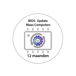 BIOS- Update - Maas Computers