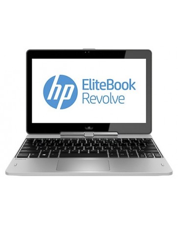 HP Elitebook Revolve 810 G1 i5-3437U 1,90GHz 4GB DDR3 128GB SSD