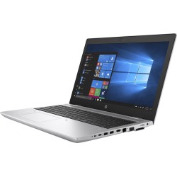 HP ProBook 650 G5 - Krachtige i7 Laptop met 16GB RAM & 500GB SSD