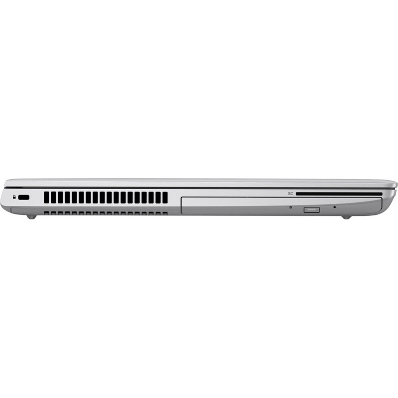 HP ProBook 650 G5 - Krachtige i7 Laptop met 16GB RAM & 500GB SSD