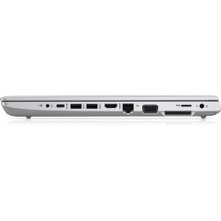 HP ProBook 650 G5 - Krachtige i7 Laptop met 16GB RAM & 500GB SSD
