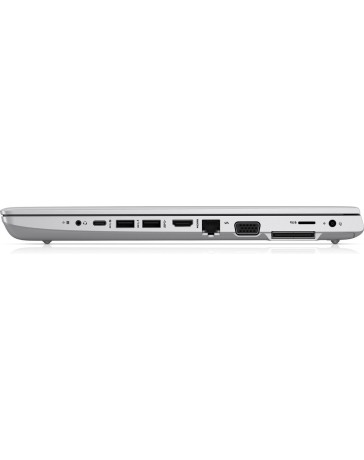 HP ProBook 650 G5 - Krachtige i7 Laptop met 16GB RAM & 500GB SSD