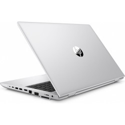 HP ProBook 650 G5 - Krachtige i7 Laptop met 16GB RAM & 500GB SSD