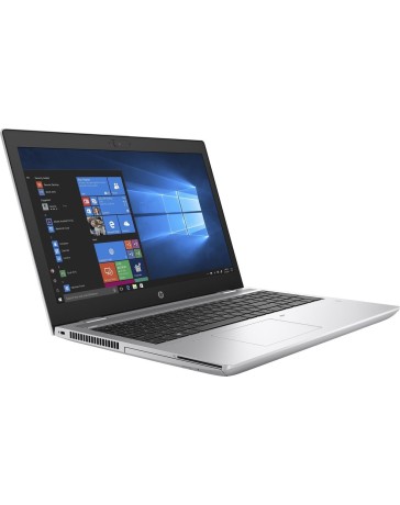 HP ProBook 650 G5 - Krachtige i7 Laptop met 16GB RAM & 500GB SSD