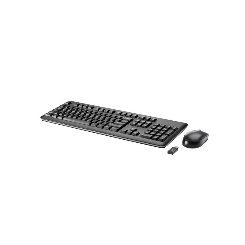 HP 235 Wireless Mouse and Keyboard