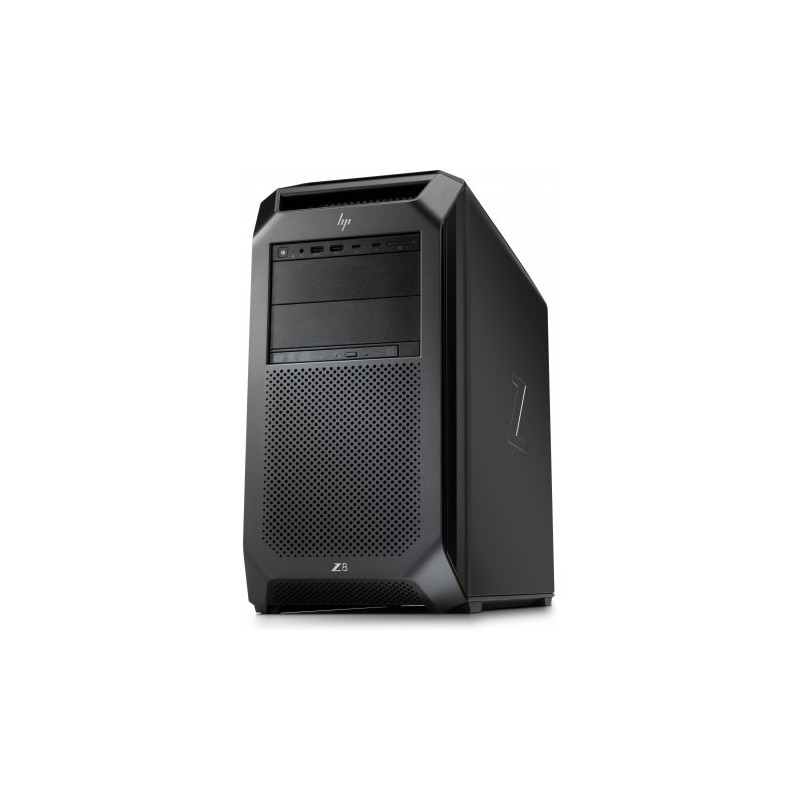 HP Z8 G4 Workstation – 2x Xeon Gold 6134 3.2GHz, 64GB, 1TB SSD, Quadro RTX 4000 8GB, Win 11 Pro