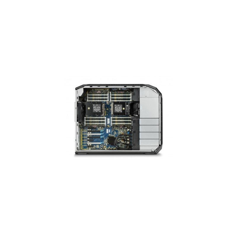 HP Z8 G4 Workstation – 2x Xeon Gold 6134 3.2GHz, 64GB, 1TB SSD, Quadro RTX 4000 8GB, Win 11 Pro