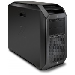 HP Z8 G4 Workstation – 2x Xeon Gold 6134 3.2GHz, 64GB, 1TB SSD, Quadro RTX 4000 8GB, Win 11 Pro