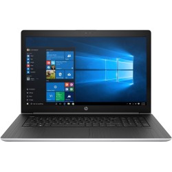 HP ProBook 470 G5 - i5, 16GB, 512GB SSD, 17" FHD, Win 10 Pro