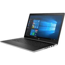 HP ProBook 470 G5 - i5, 16GB, 512GB SSD, 17" FHD, Win 10 Pro