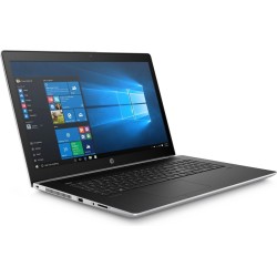 HP ProBook 470 G5 - i5, 16GB, 512GB SSD, 17" FHD, Win 10 Pro
