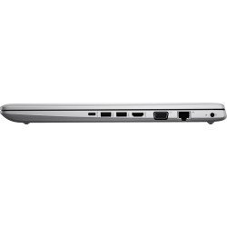 HP ProBook 470 G5 - i5, 16GB, 512GB SSD, 17" FHD, Win 10 Pro