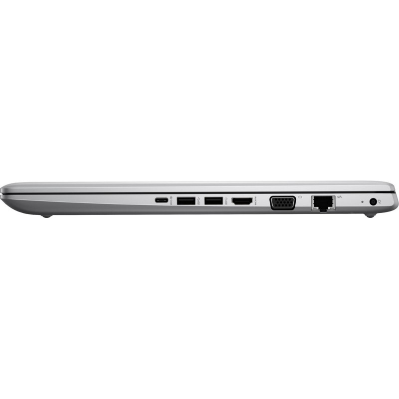 HP ProBook 470 G5 - i5, 16GB, 512GB SSD, 17" FHD, Win 10 Pro