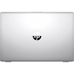 HP ProBook 470 G5 - i5, 16GB, 512GB SSD, 17" FHD, Win 10 Pro