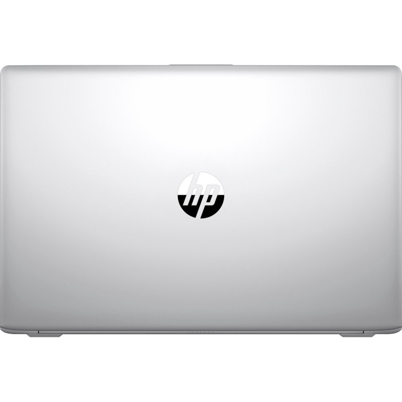 HP ProBook 470 G5 - i5, 16GB, 512GB SSD, 17" FHD, Win 10 Pro