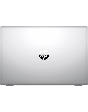 HP ProBook 470 G5 - i5, 16GB, 512GB SSD, 17" FHD, Win 10 Pro