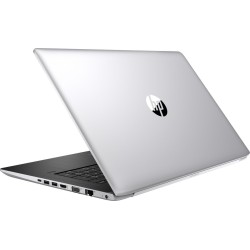 HP ProBook 470 G5 - i5, 16GB, 512GB SSD, 17" FHD, Win 10 Pro