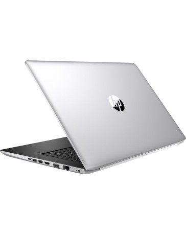 HP ProBook 470 G5 - i5, 16GB, 512GB SSD, 17" FHD, Win 10 Pro